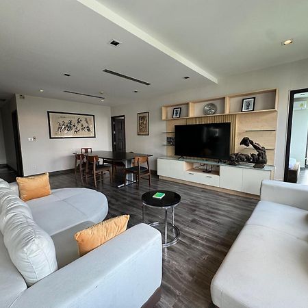 W8 Condo, Top Floor Luxe 3 Bedroom Penthouse, Hip Central Bangkok Area, 5 Mins From Thonglo Bts Station Dış mekan fotoğraf