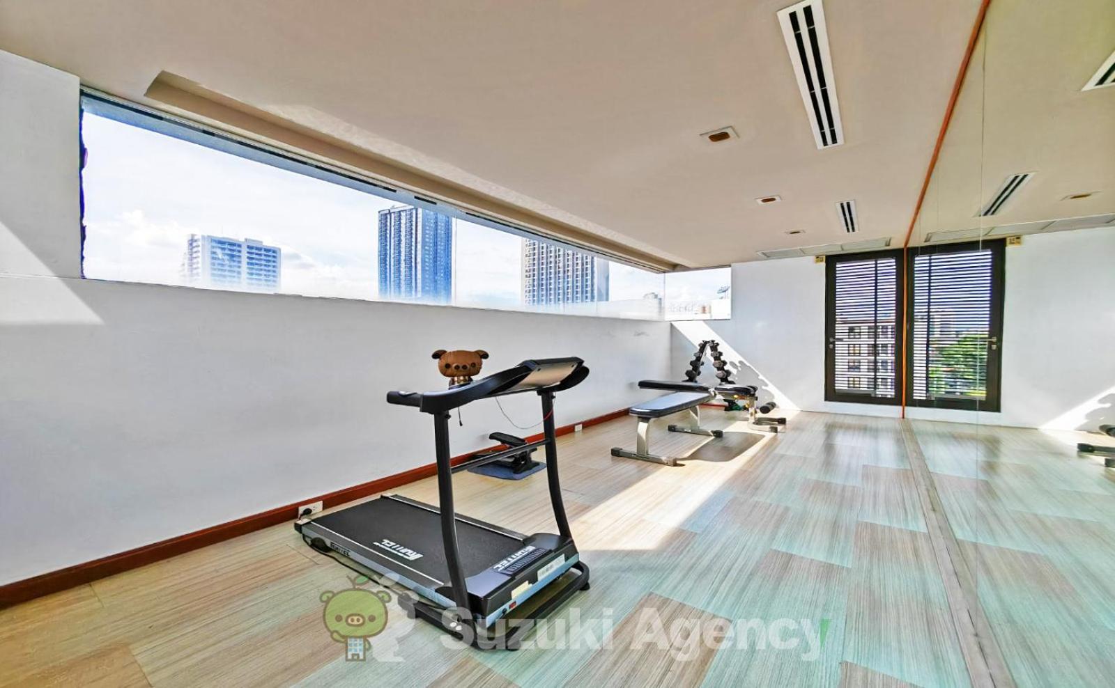 W8 Condo, Top Floor Luxe 3 Bedroom Penthouse, Hip Central Bangkok Area, 5 Mins From Thonglo Bts Station Dış mekan fotoğraf