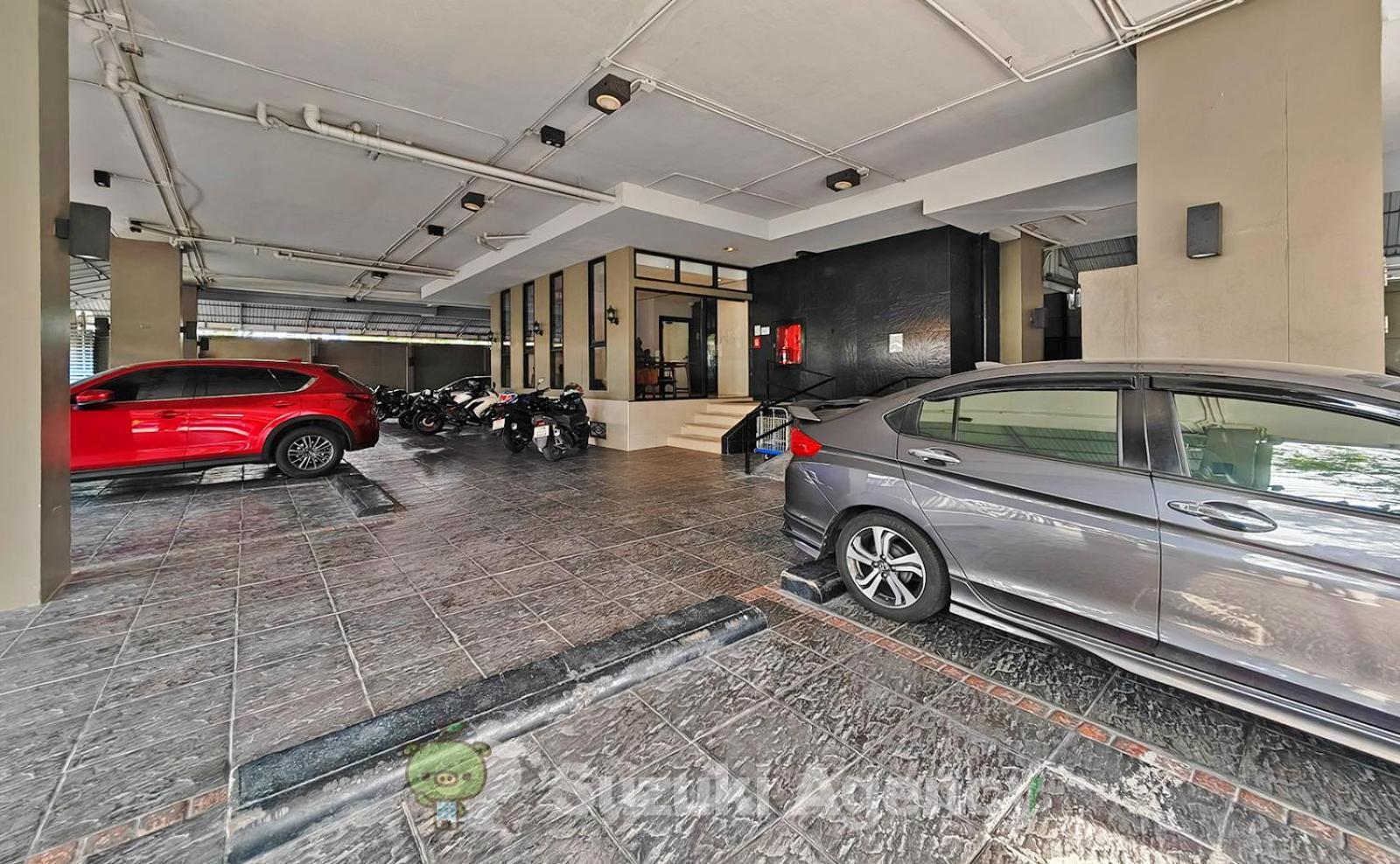 W8 Condo, Top Floor Luxe 3 Bedroom Penthouse, Hip Central Bangkok Area, 5 Mins From Thonglo Bts Station Dış mekan fotoğraf