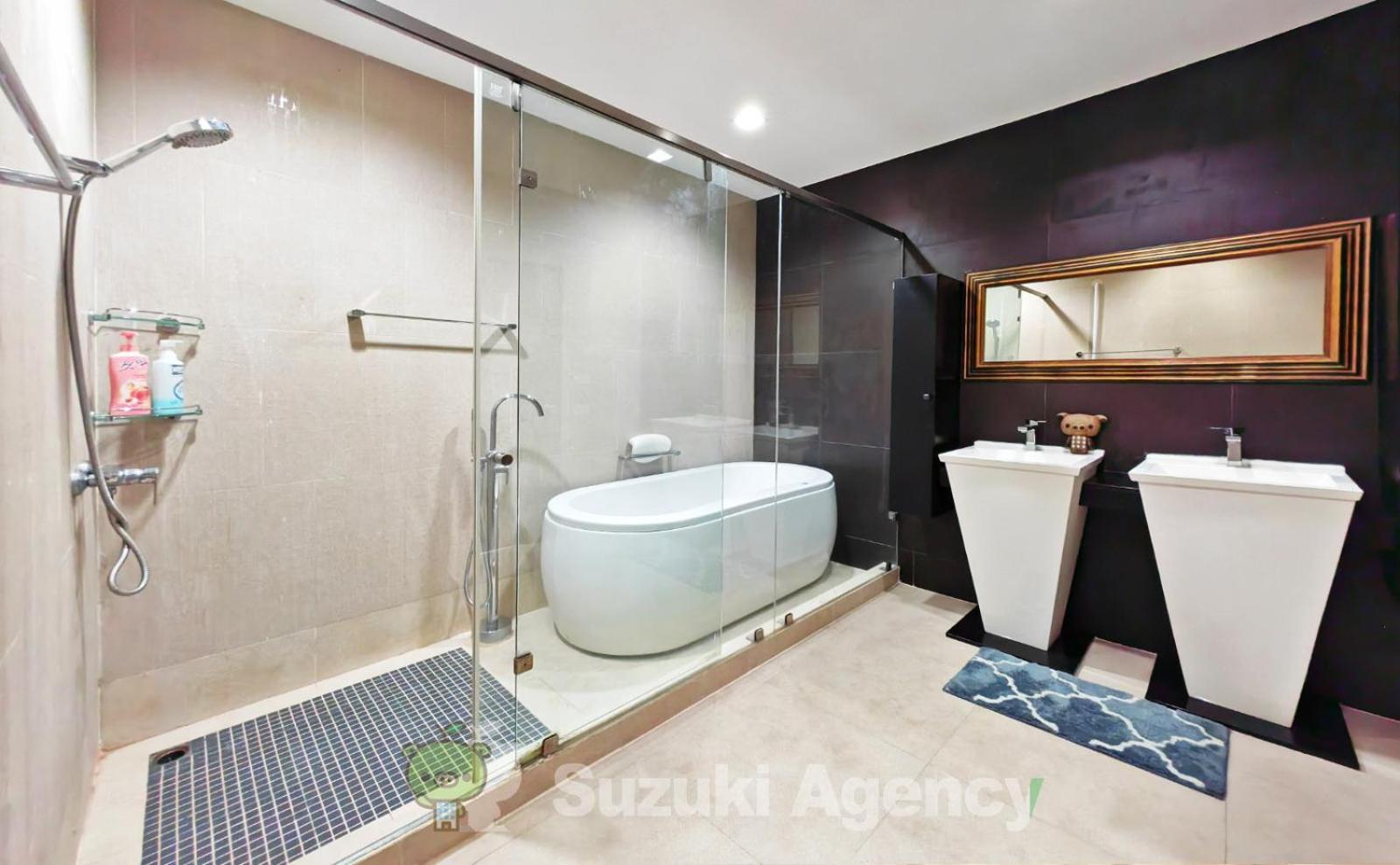 W8 Condo, Top Floor Luxe 3 Bedroom Penthouse, Hip Central Bangkok Area, 5 Mins From Thonglo Bts Station Dış mekan fotoğraf
