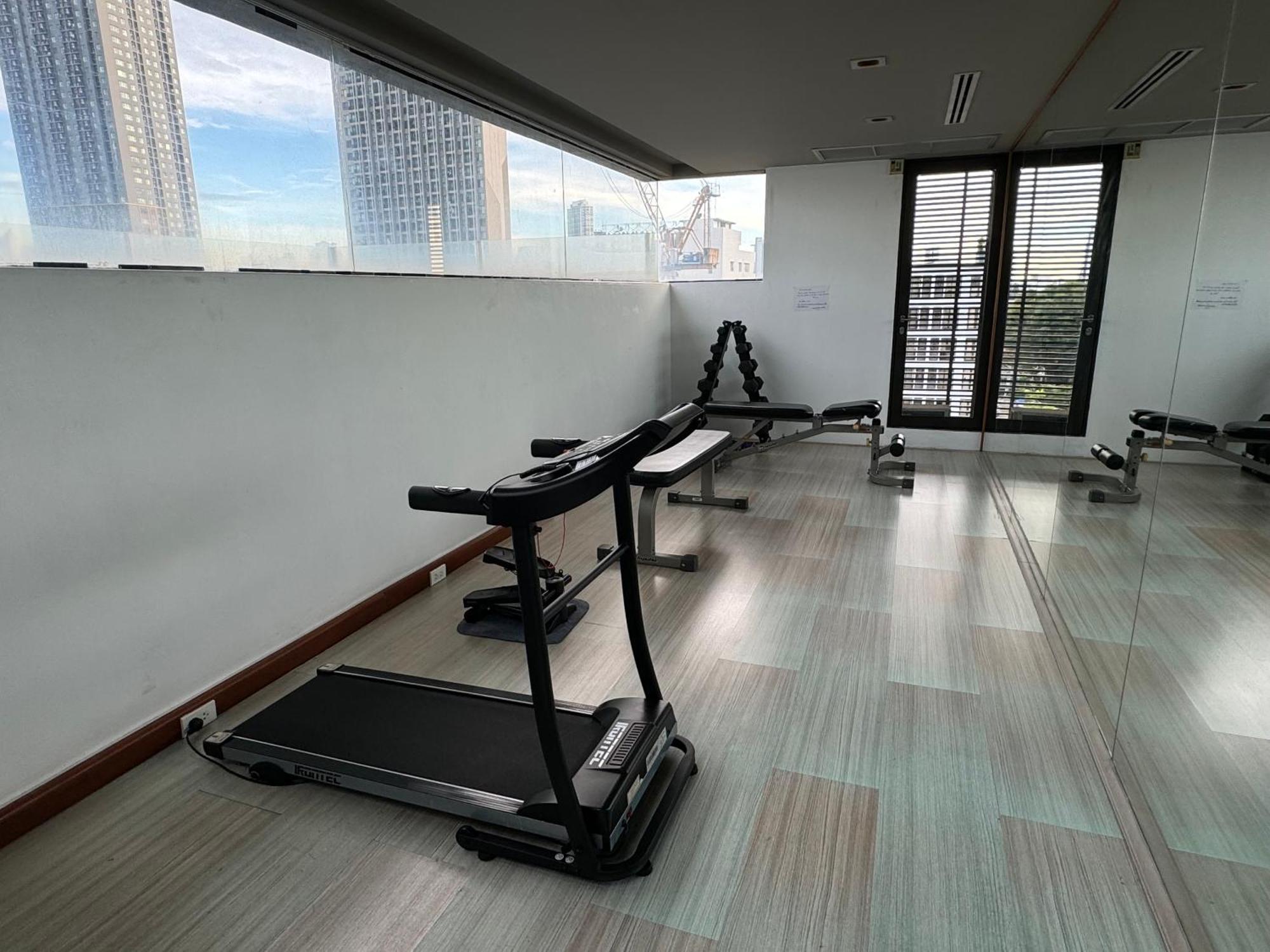 W8 Condo, Top Floor Luxe 3 Bedroom Penthouse, Hip Central Bangkok Area, 5 Mins From Thonglo Bts Station Dış mekan fotoğraf
