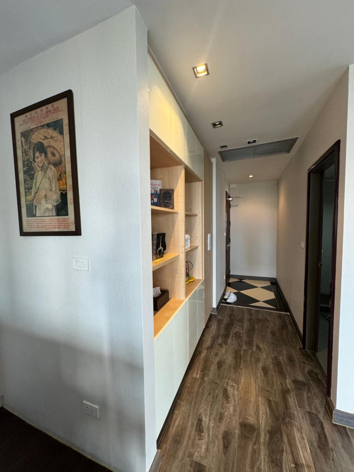 W8 Condo, Top Floor Luxe 3 Bedroom Penthouse, Hip Central Bangkok Area, 5 Mins From Thonglo Bts Station Dış mekan fotoğraf